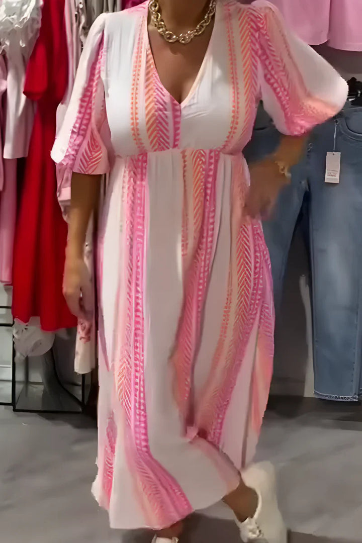 Maye™ – Lightweight Summer Dress