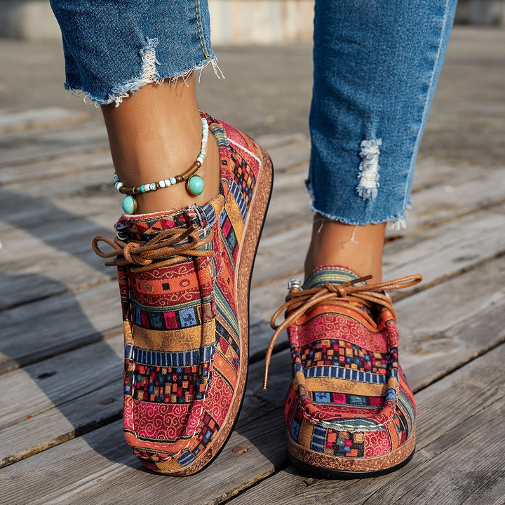 Remi™ – Orthopedic Sneakers for Pain-Free Comfort