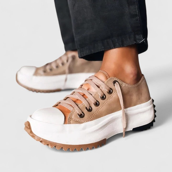Winnie™ | Comfortable Sneakers