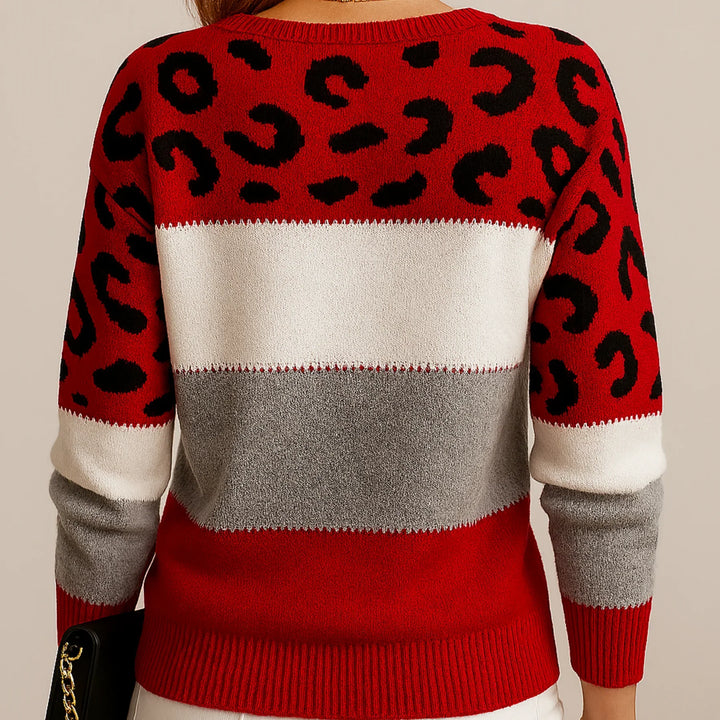 Legacy™ – Sweater for Bold Everyday Elegance