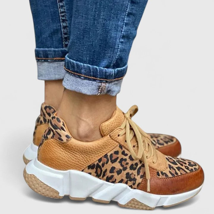 Raven™ – Elegant Shoes for Bold, All-Day Comfort