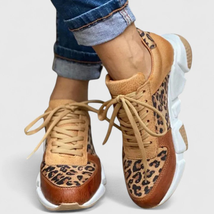 Raven™ – Elegant Shoes for Bold, All-Day Comfort