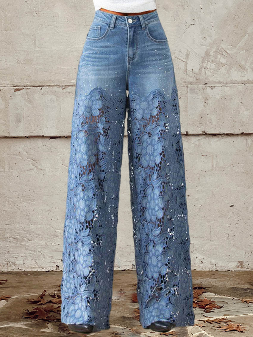 Olivia™ – Chic Pants for Effortless Elegance