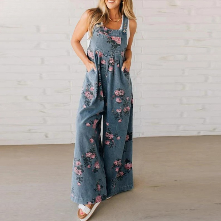 Cecilia™ – Overalls for Effortless Style