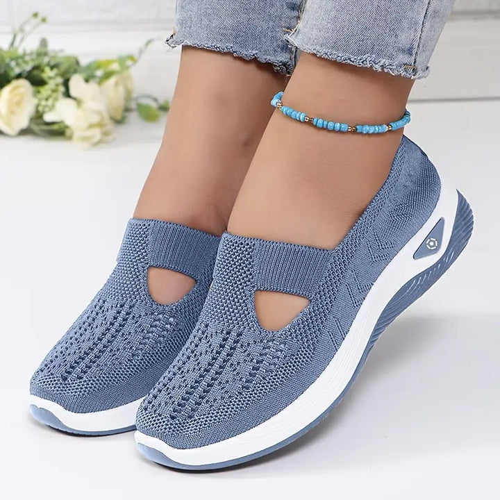 RelaxFit™ – Walk Farther, Feel Better