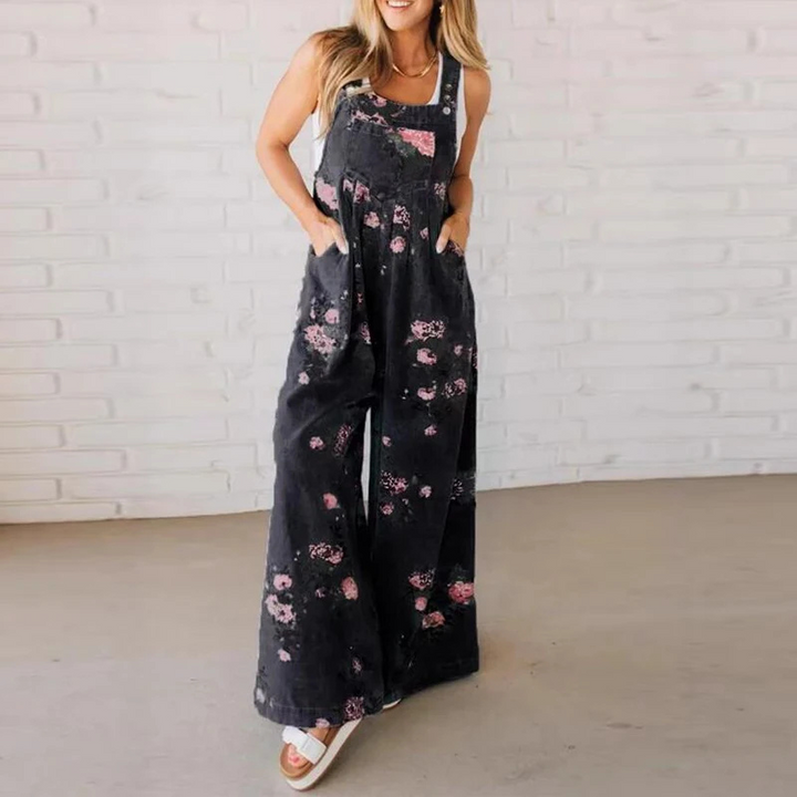 Cecilia™ – Overalls for Effortless Style