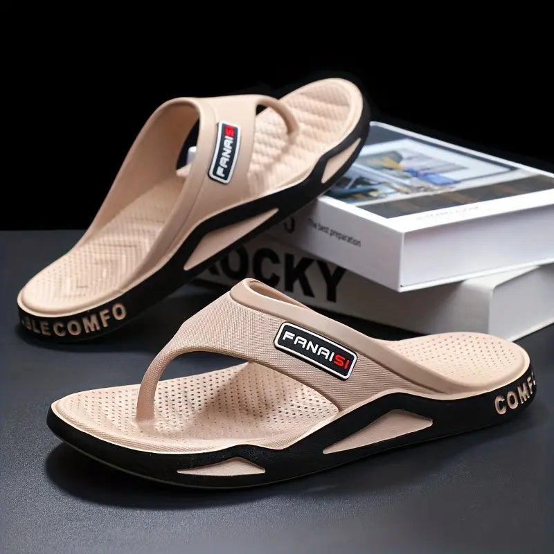 Marc - Comfortable Non Slip Slipper