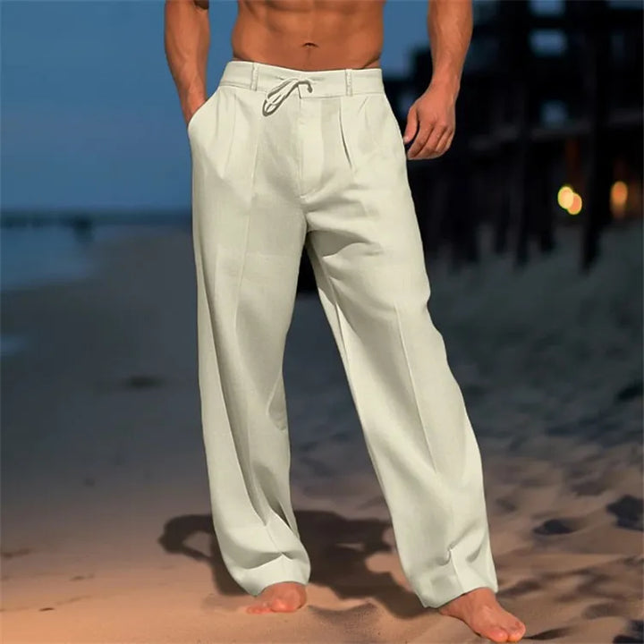 Wayne - Stylish Casual Pants