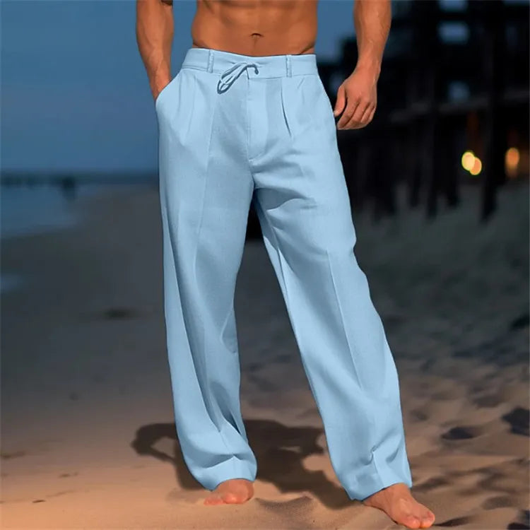 Wayne - Stylish Casual Pants