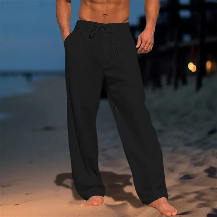 Wayne - Stylish Casual Pants