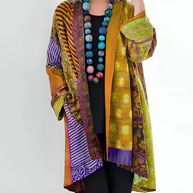 Audrey™ – Stylish Cardigan for Effortless Everyday Elegance