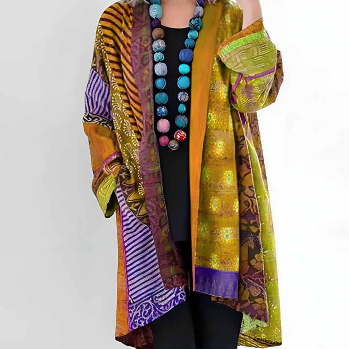 Audrey™ – Stylish Cardigan for Effortless Everyday Elegance