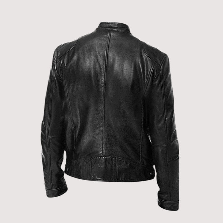 Kensley™ – Men’s Jacket for Timeless Bold Confidence