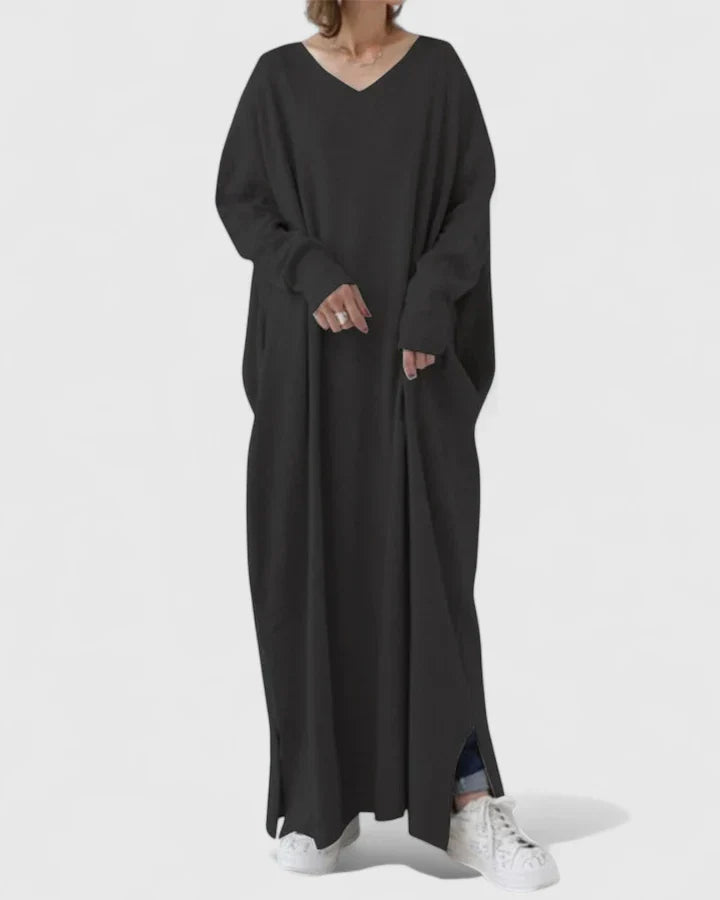 Aylin™ – Sophisticated Dress for Timeless Elegance