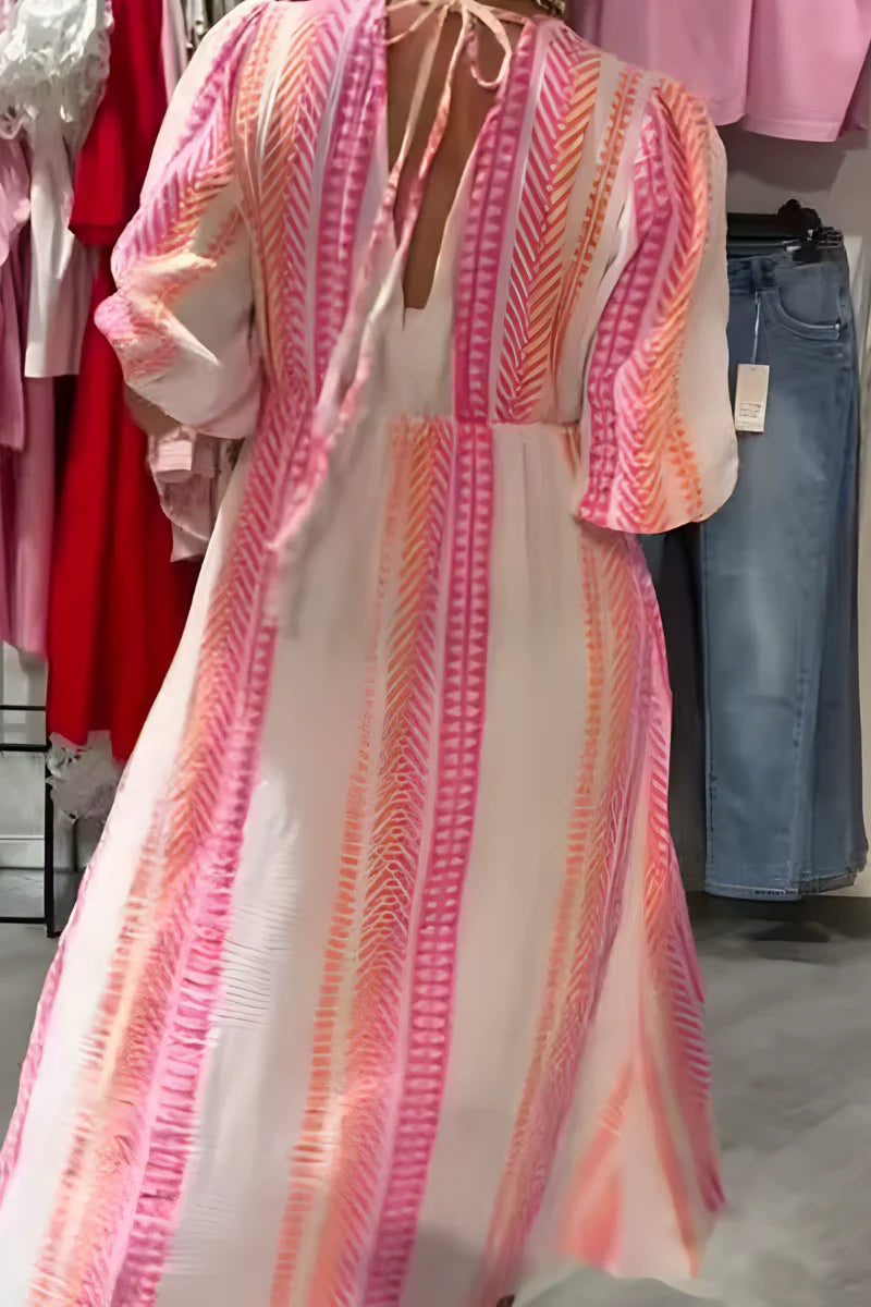 Maye™ – Lightweight Summer Dress