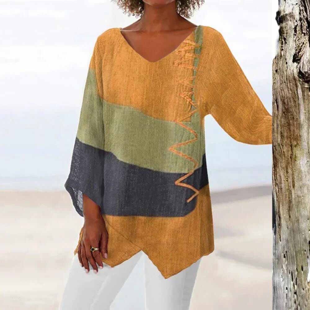 Sirena – Elegant Blouse