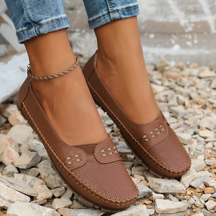 Sammy | Orthopedic Shoes