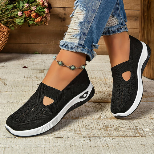 RelaxFit™ – Walk Farther, Feel Better