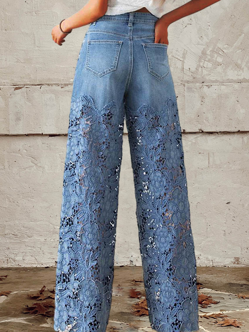 Olivia™ – Chic Pants for Effortless Elegance