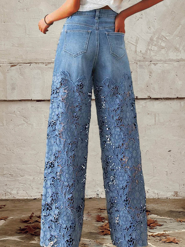Olivia™ – Chic Pants for Effortless Elegance