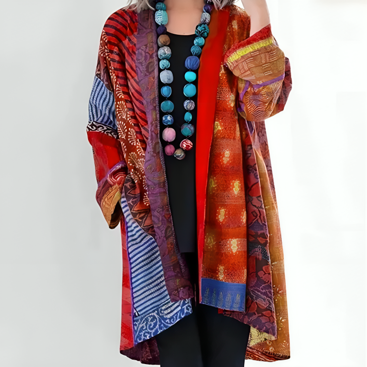 Audrey™ – Stylish Cardigan for Effortless Everyday Elegance