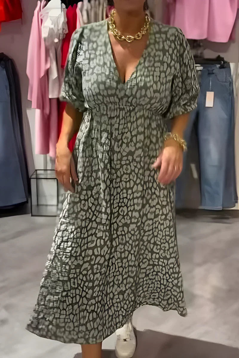 Maye™ – Lightweight Summer Dress