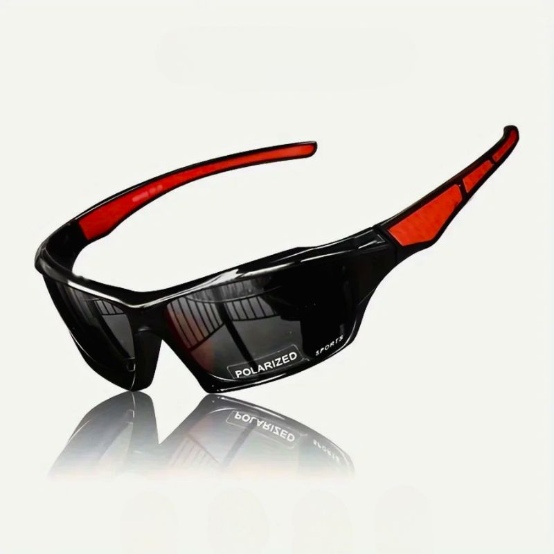 Donald™ – Pulse Polarized Sunglasses (Buy 1, Get 1 Free)