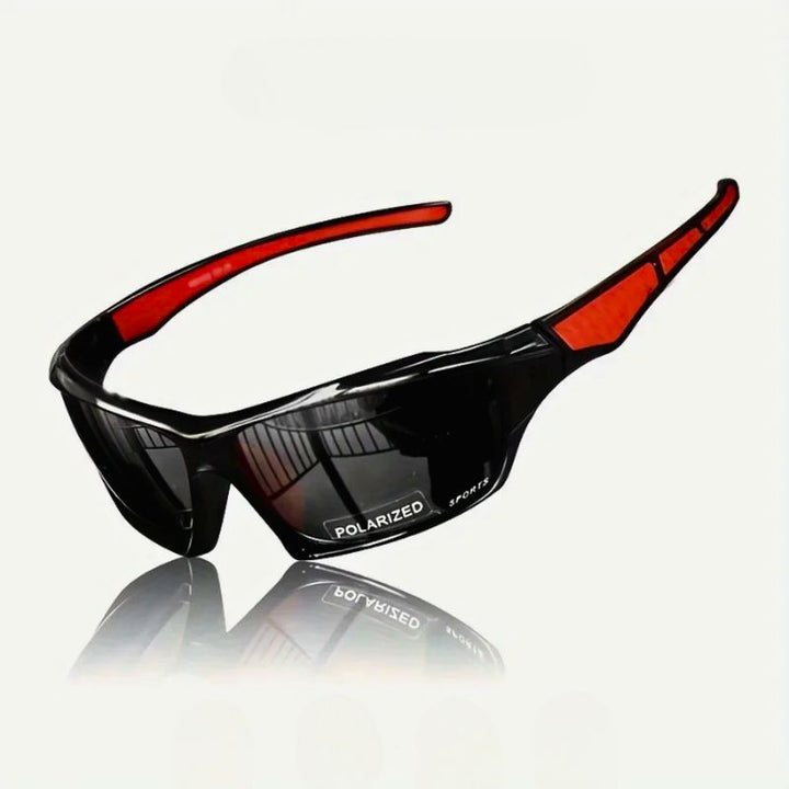 Donald™ – Pulse Polarized Sunglasses (Buy 1, Get 1 Free)