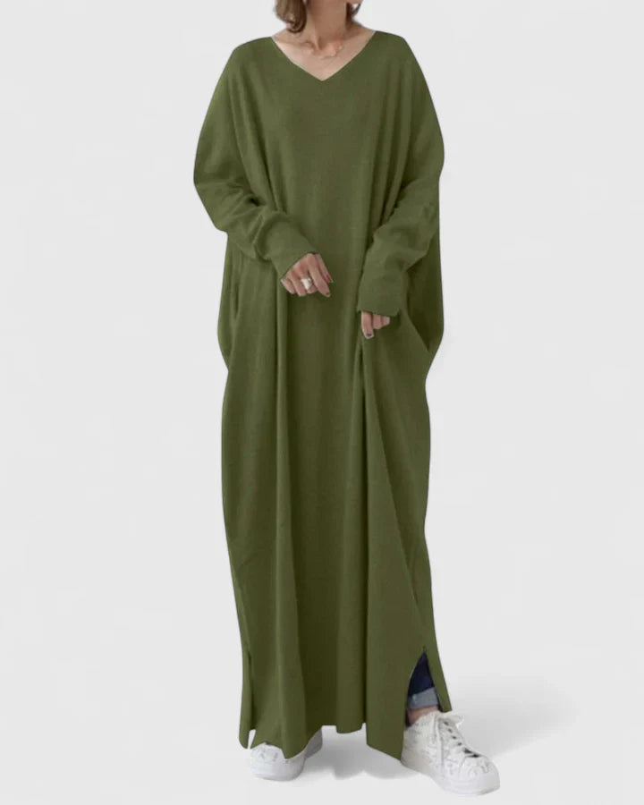 Aylin™ – Sophisticated Dress for Timeless Elegance