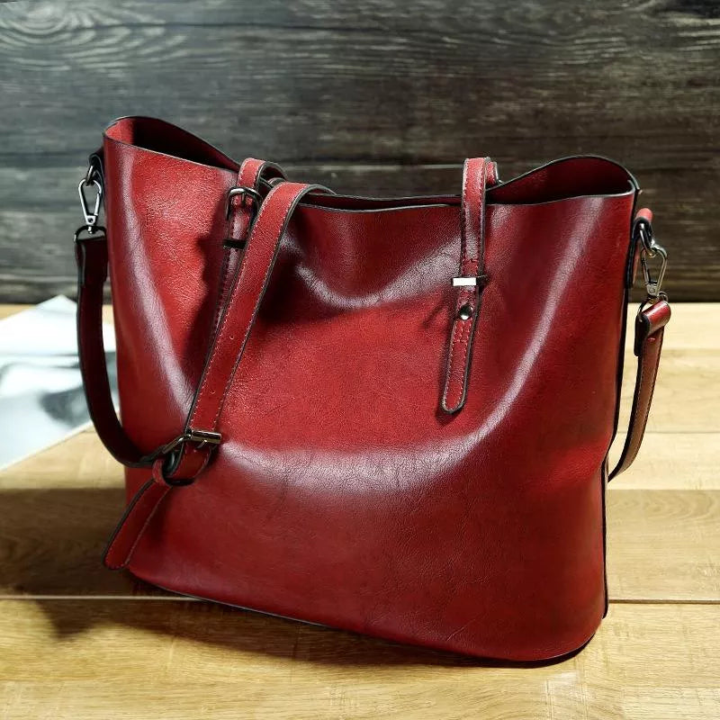 Maya™ | Shoulder Bag – Timeless Elegance for Every Occasion