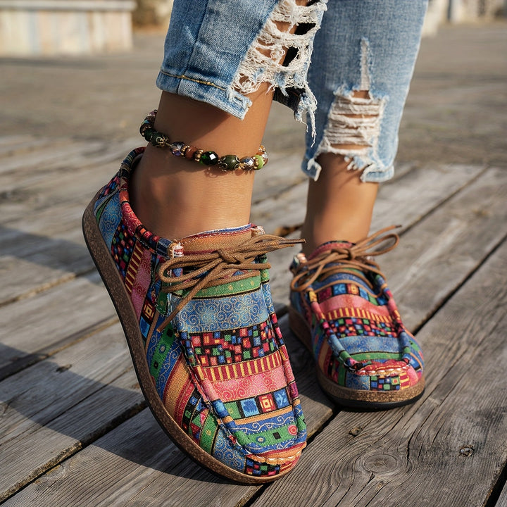 Remi™ – Orthopedic Sneakers for Pain-Free Comfort