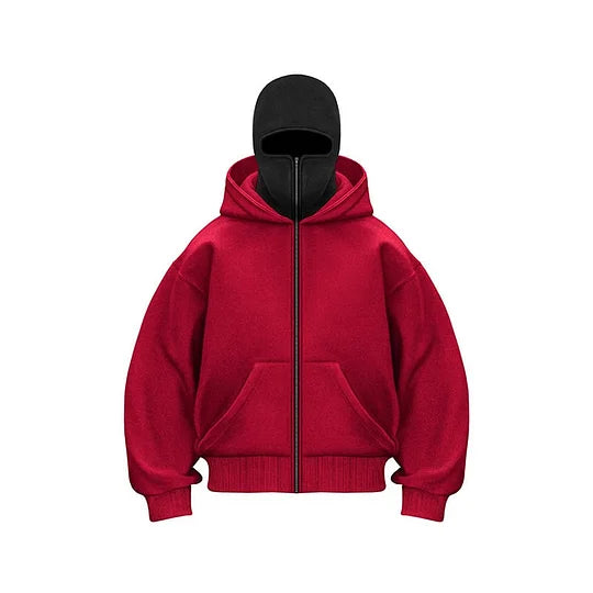 Noah™ – Hoodie for Confident Everyday Style