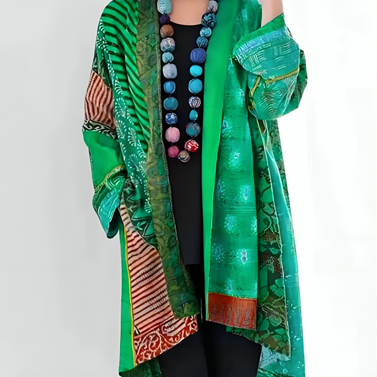 Audrey™ – Stylish Cardigan for Effortless Everyday Elegance