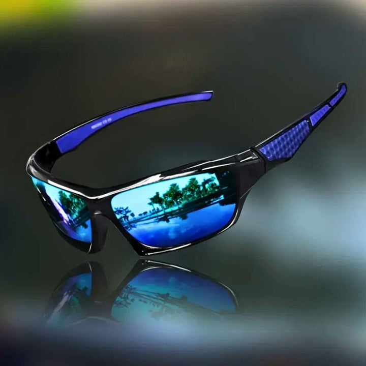 Donald™ – Pulse Polarized Sunglasses (Buy 1, Get 1 Free)
