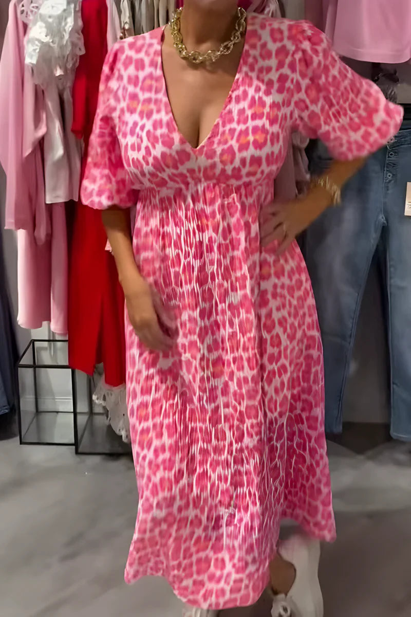 Maye™ – Lightweight Summer Dress