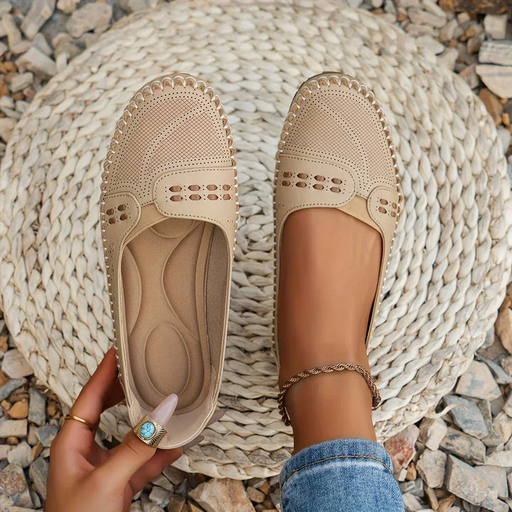 Sammy | Orthopedic Shoes