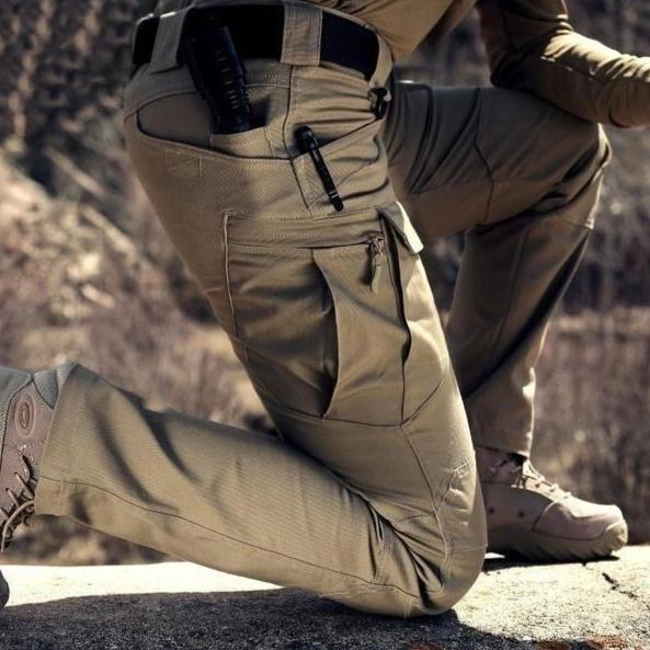Timmy™ | Multifunctional waterproof trousers