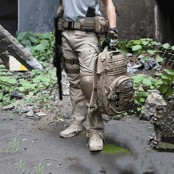 Timmy™ | Multifunctional waterproof trousers