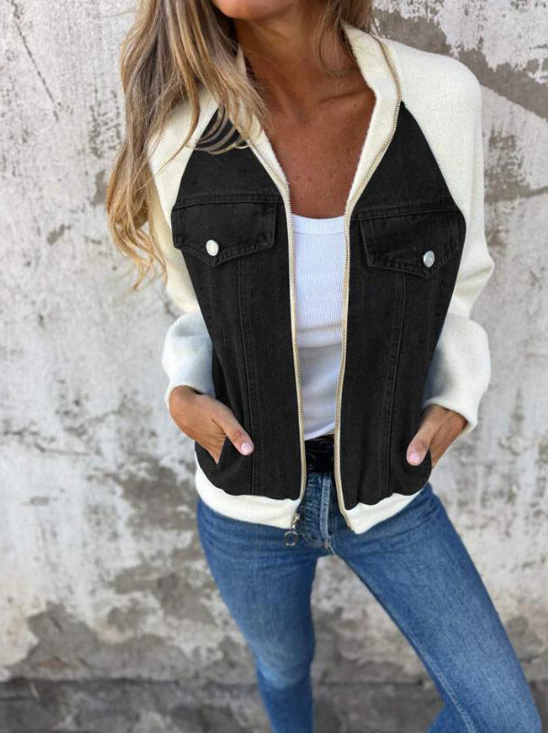 Jazzlynn – The Everyday Jacket That Flatters, Covers & Keeps You Confident