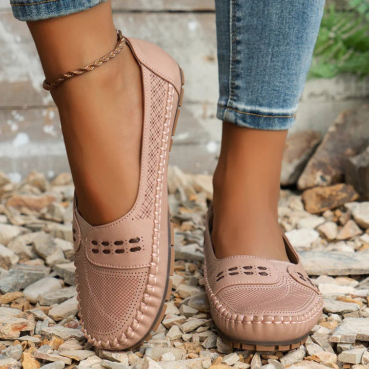 Sammy | Orthopedic Shoes