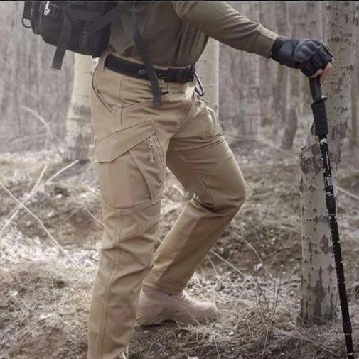 Timmy™ | Multifunctional waterproof trousers