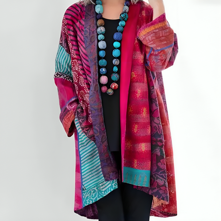 Audrey™ – Stylish Cardigan for Effortless Everyday Elegance