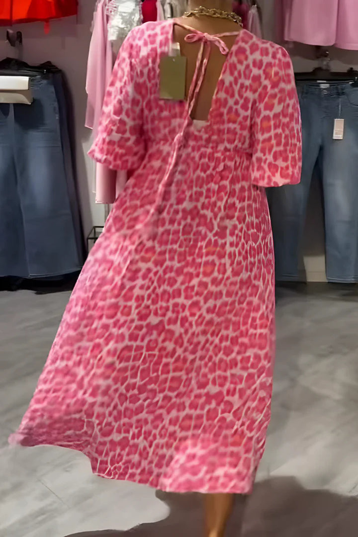 Maye™ – Lightweight Summer Dress
