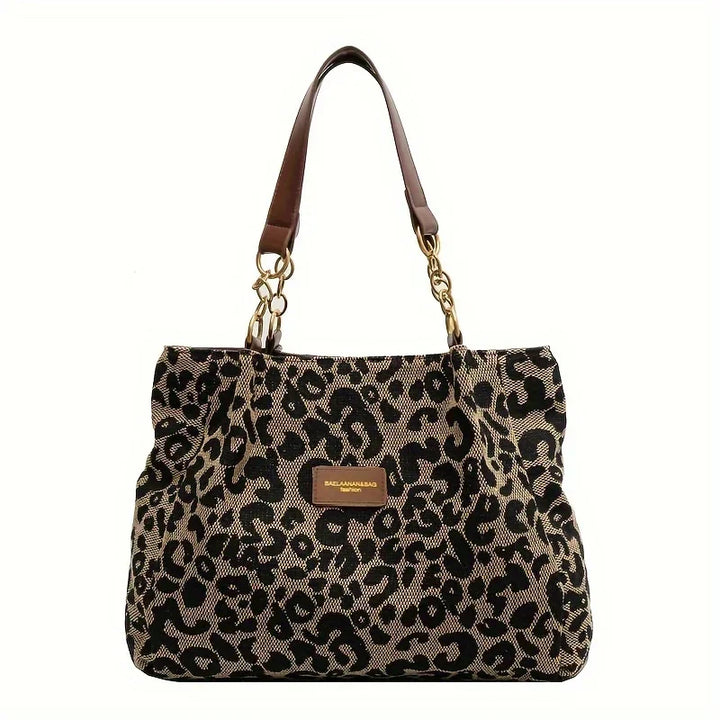 Navy™ – Tote Bag for Bold Everyday Elegance