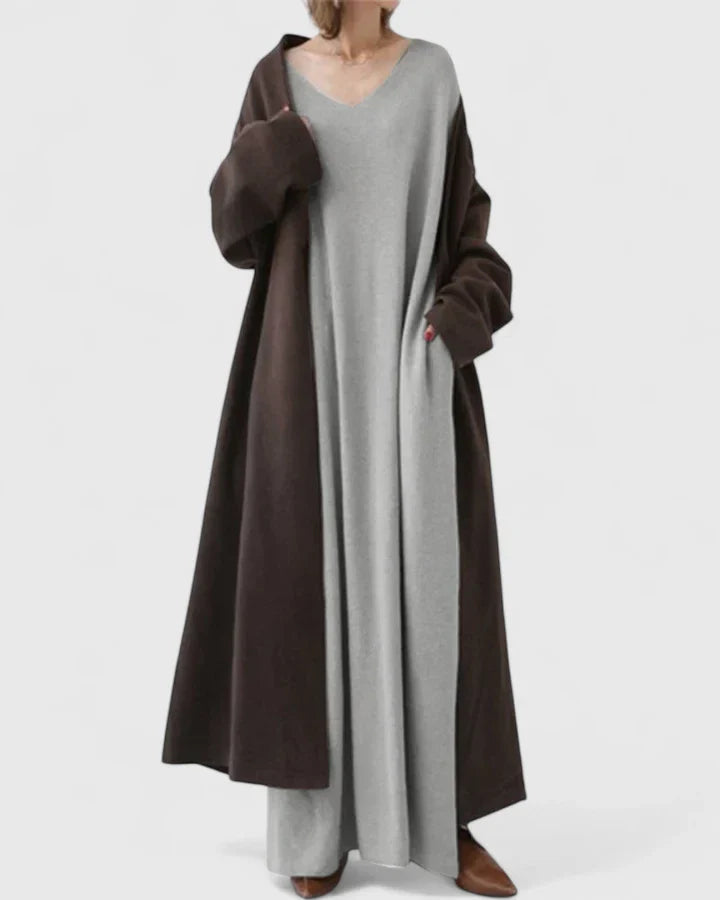 Aylin™ – Sophisticated Dress for Timeless Elegance