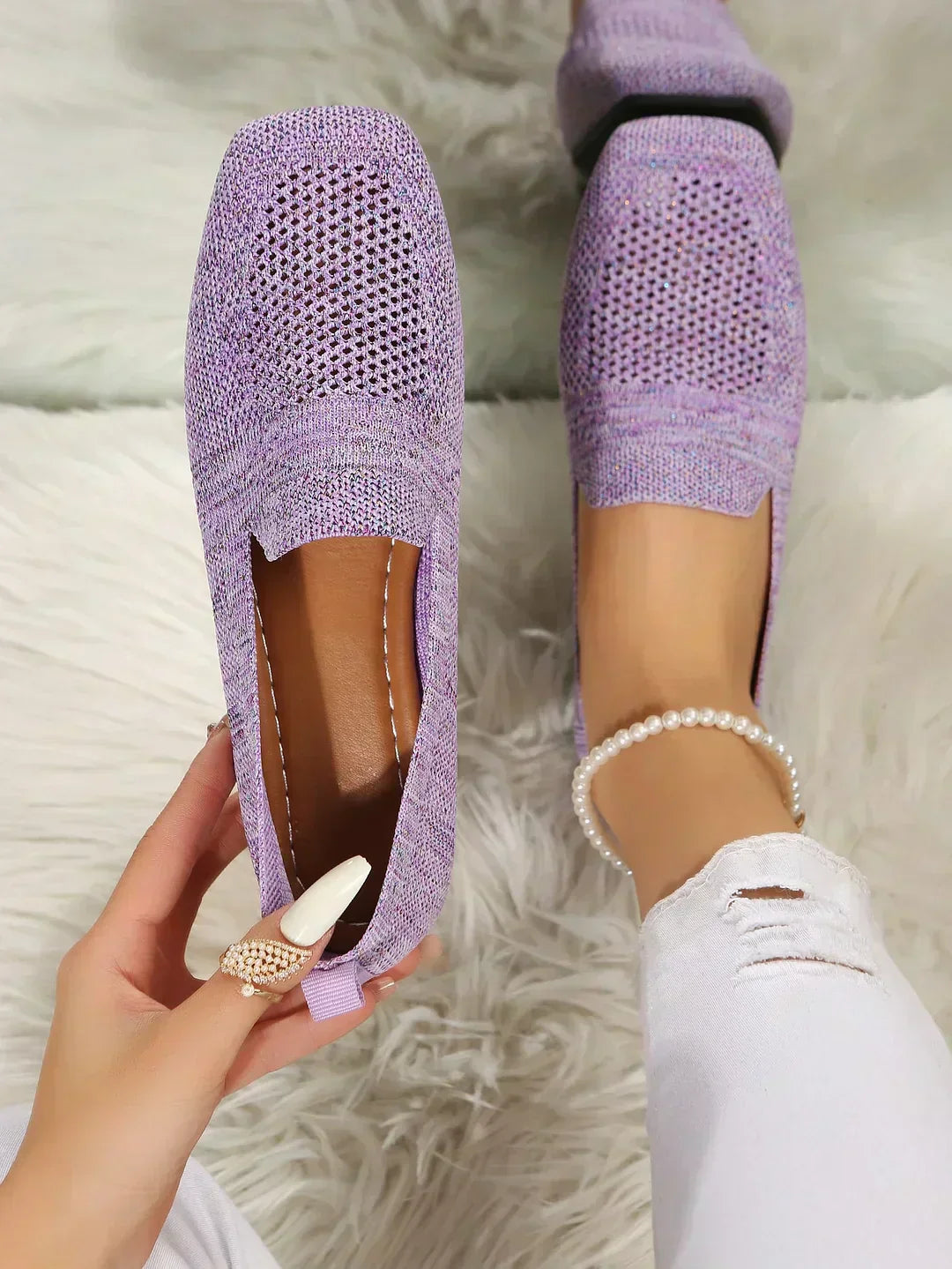 Mindy | Callie Orthopedic Shoes
