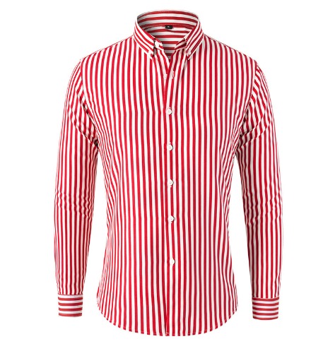 Stanley™ – The Confidence Stripe Shirt