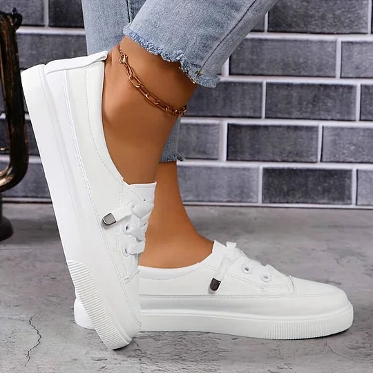 JENNIFER | CHIC MODERN ORTHOPEDIC SHOES