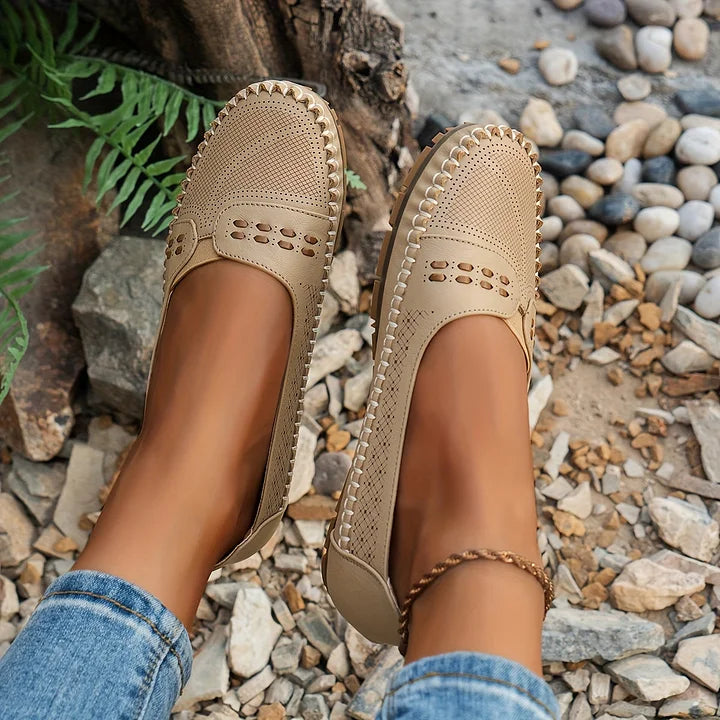 Sammy | Orthopedic Shoes