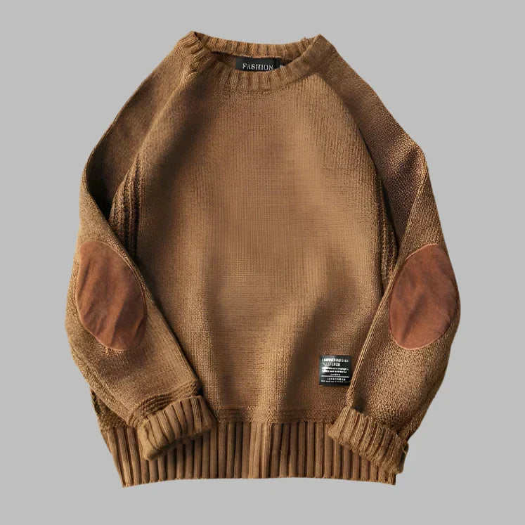 Elian™ – Sweater for Timeless Everyday Elegance